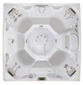 Limelight Pulse® | 2.26M X 0.97M H Seats 7 General